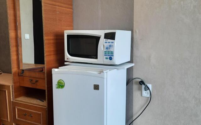 Квартира Студия