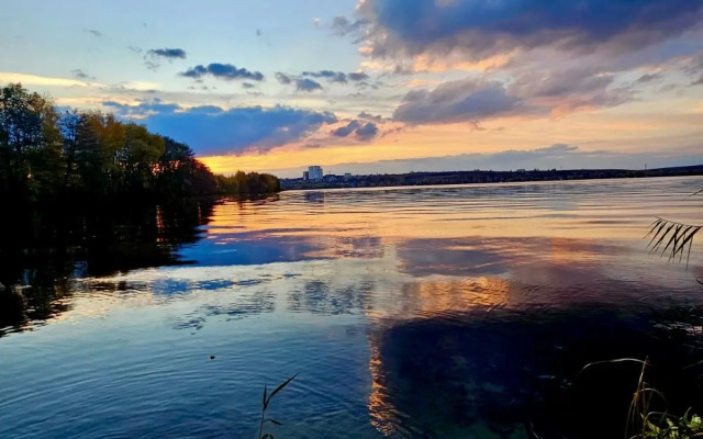 Квартира Стильная Видовая Квартира