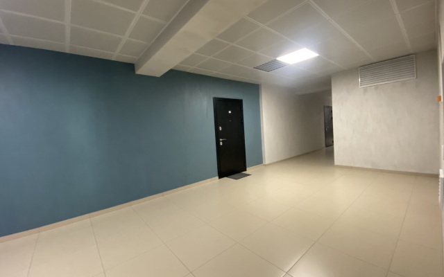 Na ulice  Fonvizina 2 Apartments