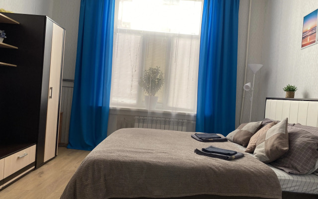 Квартира Уютная в Самом Центре Старого Выборга