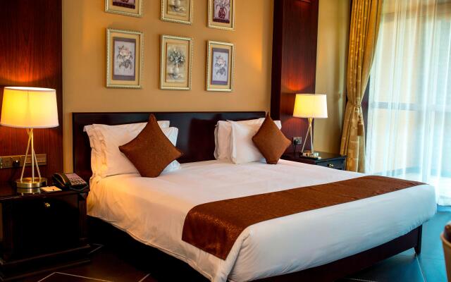 Protea Hotel by Marriott Entebbe Hotel