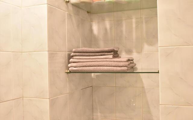 1-kom apartamenty na Mayakovskoy Flat