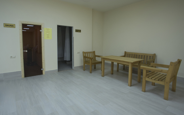 Ani Central Inn