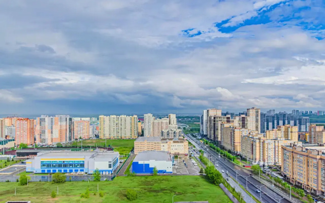 Квартира Kazan