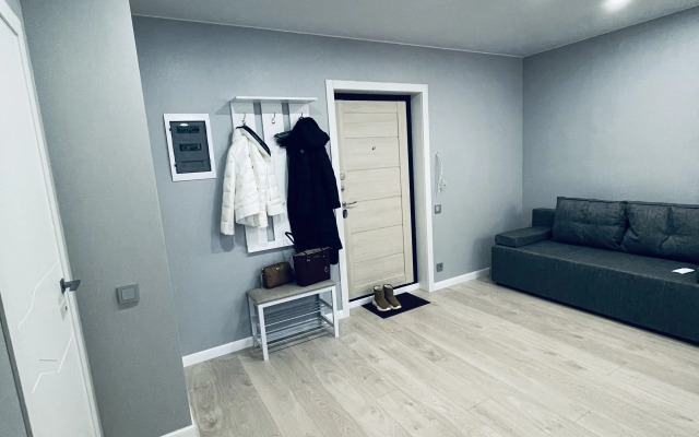 Квартира By Sky