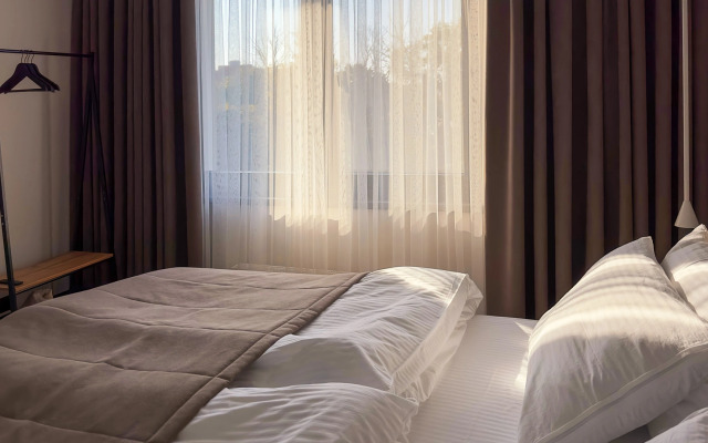 Nebo 28 Apartments