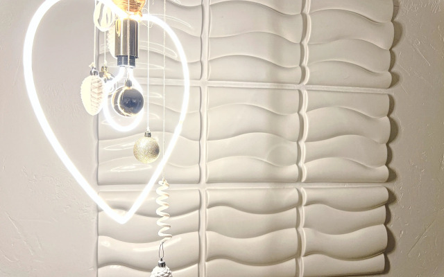 Квартира DiCaprio_Home