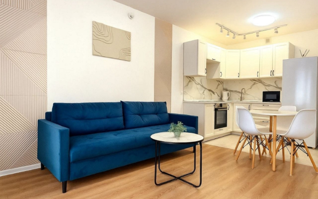 Апартаменты Просторные - 65 Лет Победы