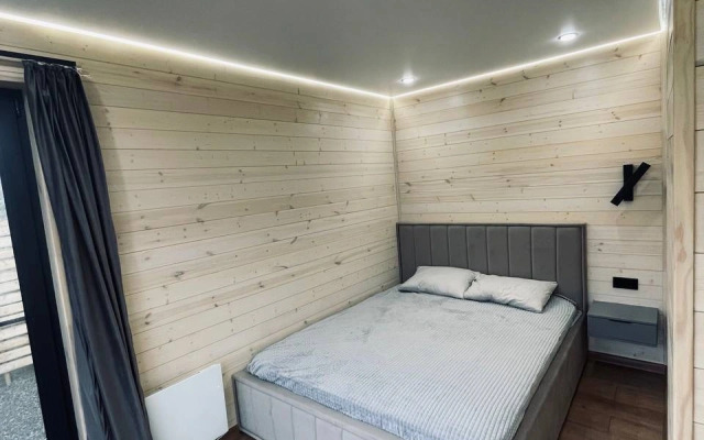 Частный дом Уютный дом в горах Фиагдон