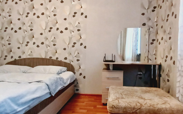 As Rkb Akhunova Flat