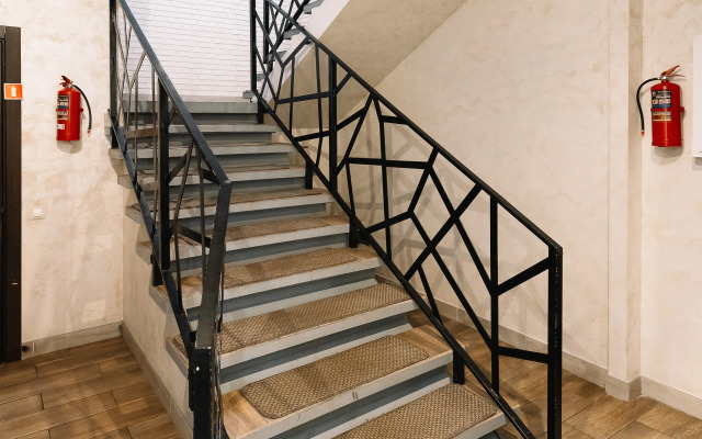 Мини-Отель Тундра