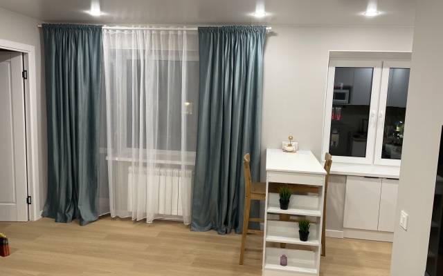 Na Anokhina 26 Flat