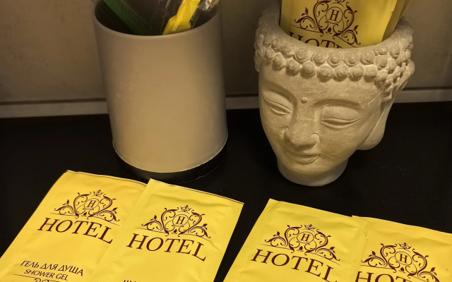 Квартира на Чумичова