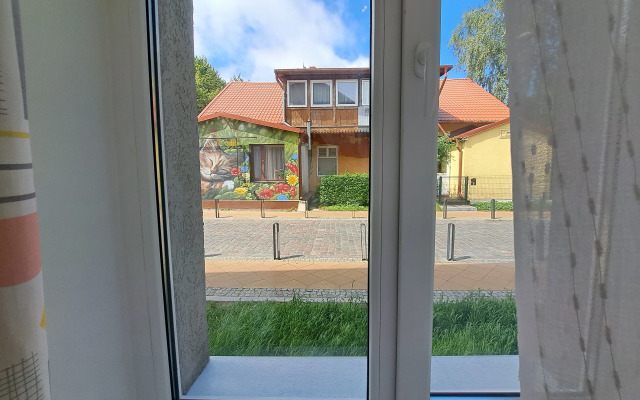 Квартира В центре Старого города