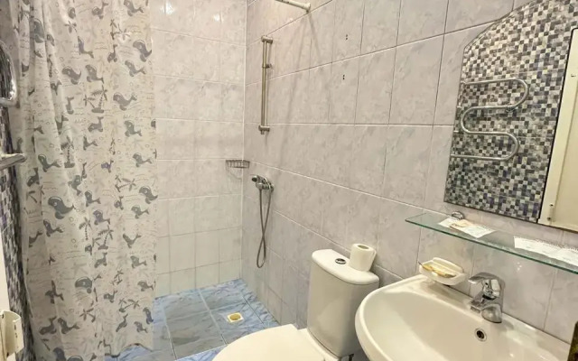 Hotel Rus