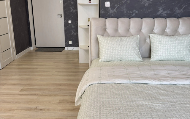 Квартира на Улице Папанина в Центре