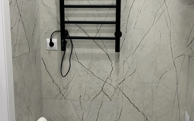 Апартаменты Апарты Люксембург 2