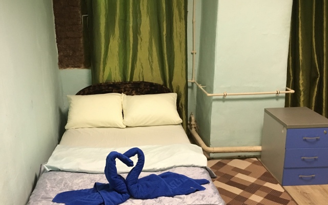 Мини-отель Sokrat