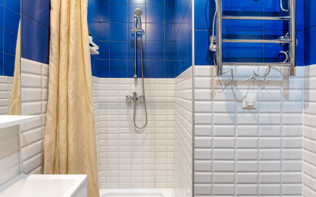 Apartamenty Bestflat24 Sheremetyevskaya  85s2