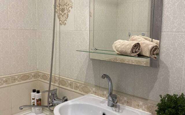 Квартира Уютная у Моря в Центре Махачкалы