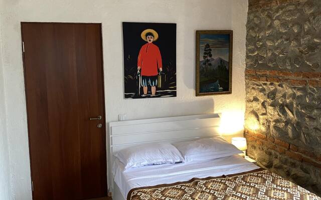V Lagodekhi Guest House