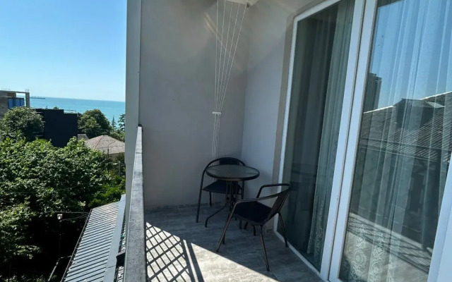 Апартаменты Квартира 26