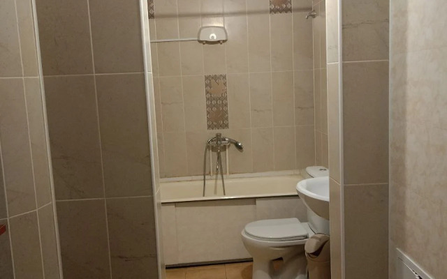 Апартаменты Аврора шестиместные (id 127)