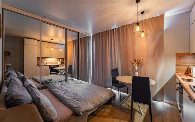 Квартира Видовые Копенгаген