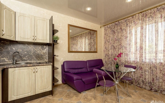 Апартаменты в Екатеринбурге с ремонтом