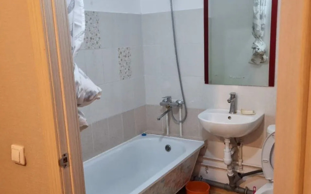 Uyutnaya Studiya Flat