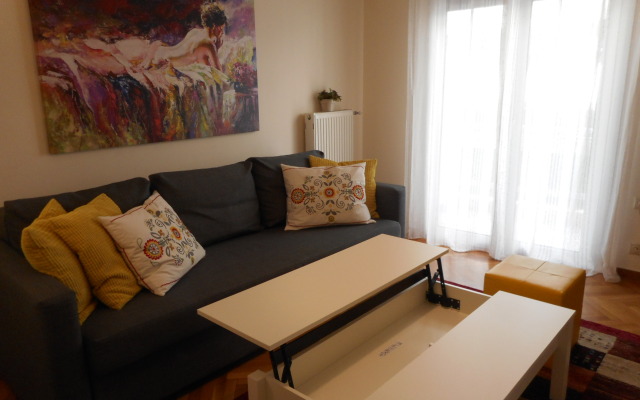 Ultracare Apartments