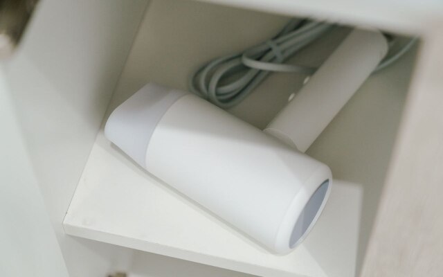 Апартаменты Apart-Deluxe Легенды Моря