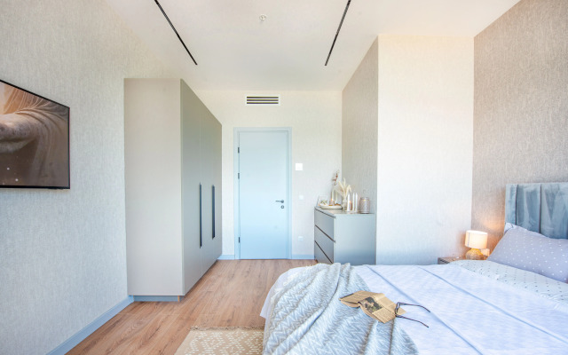 Porta Exclusive Loft by AESTHAVEN Apartments