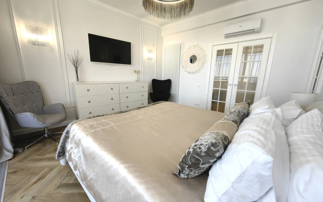 Barselona-park Apartments 12