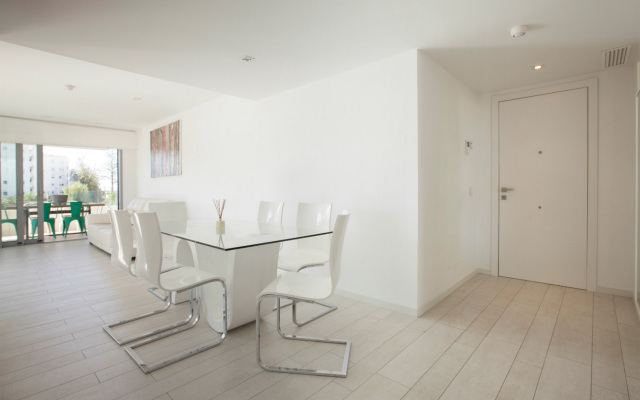 Alba Sunrise APT #IBZ1021 T3 Apartments