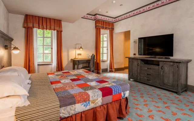 Russkie Sezonyi Butik-Hotel Kizhi, Roza Khutor