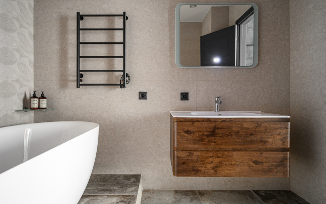 Апартаменты LetYourFlat Tverskaya