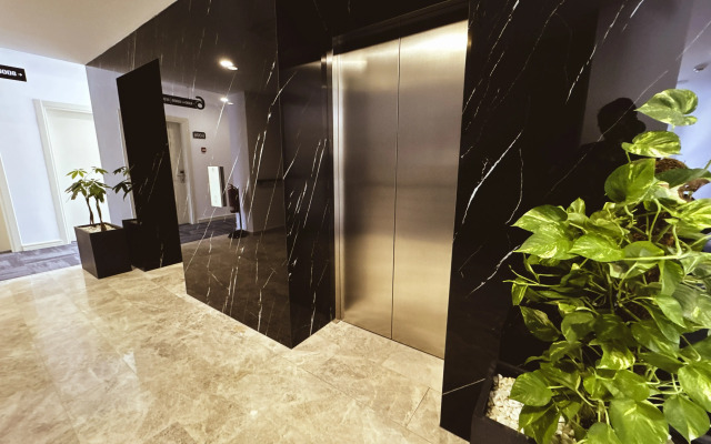 Dorana Art Hotel