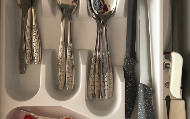 Апартаменты в Центре города