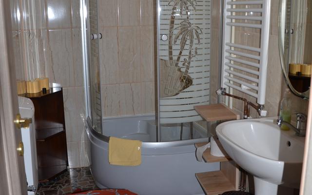 Belvedere La Cristina Guest House