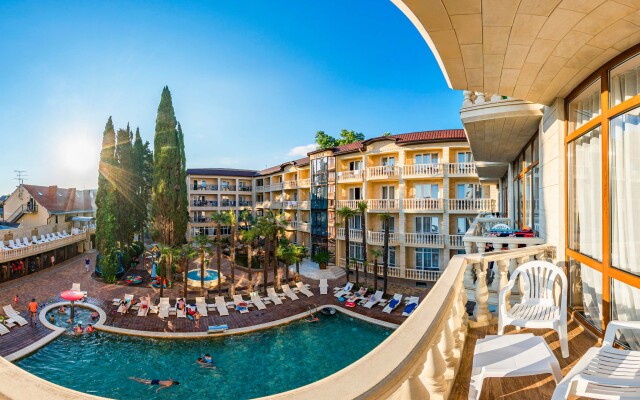 Hotel Oskar