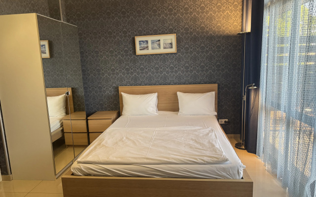 Гостевой дом Амосов Хаус