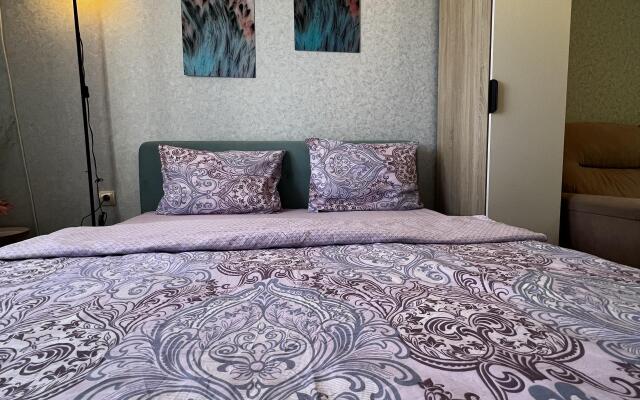 Na Gagarina 172/2 Flat