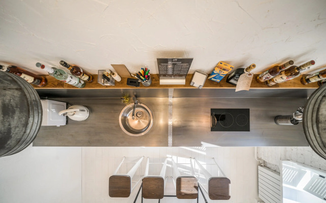 Мама Ро Студия №17 Пиратская