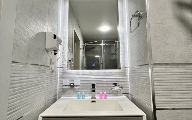 Apartamenty Akaj siti blok 1