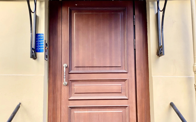 Sova_Mira Mini hotel
