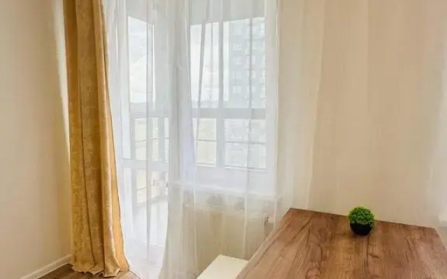 3 Na Grenaderskoy Flat