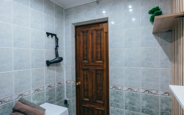 Апартаменты в Самом Сердце Калининграда