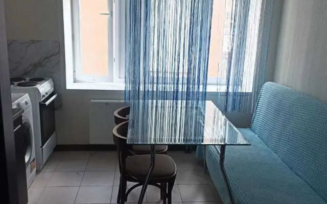 Квартира Двухкомнатные апартаменты Безымянная 10