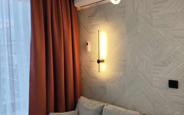 Квартира NATALI Aparts 201.1